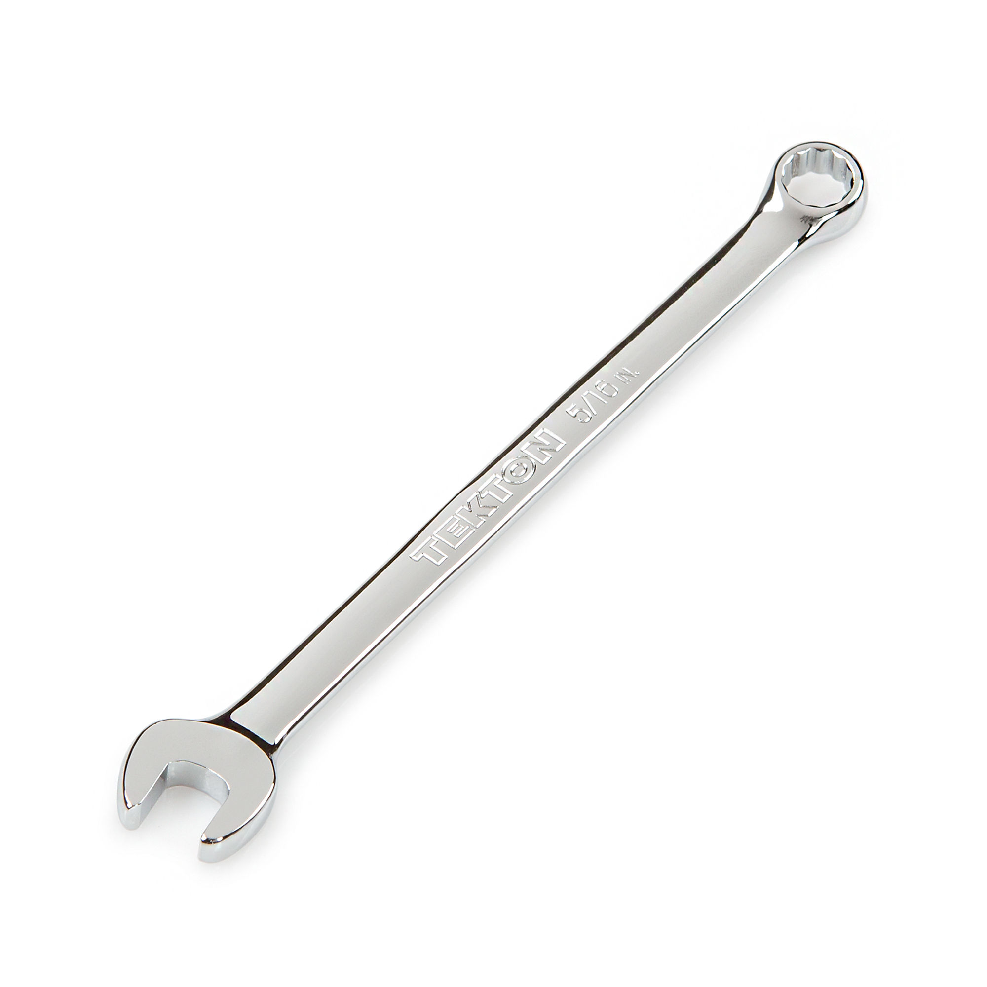 TEKTON 5/16 Inch Combination Wrench | 18253